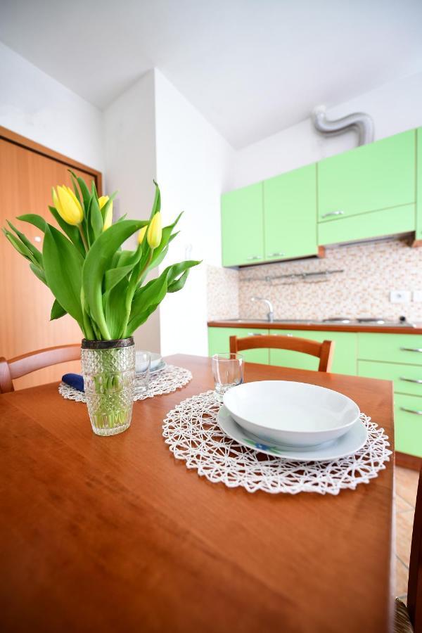 Residence Marlin Riccione Exterior photo