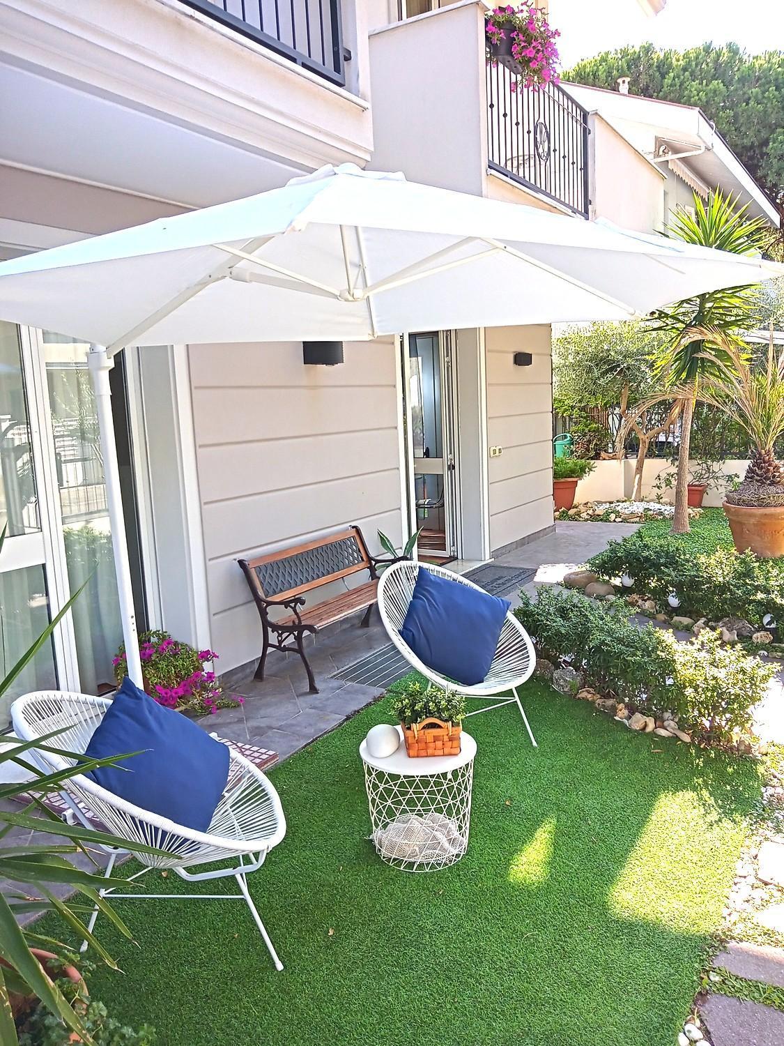 Residence Marlin Riccione Exterior photo