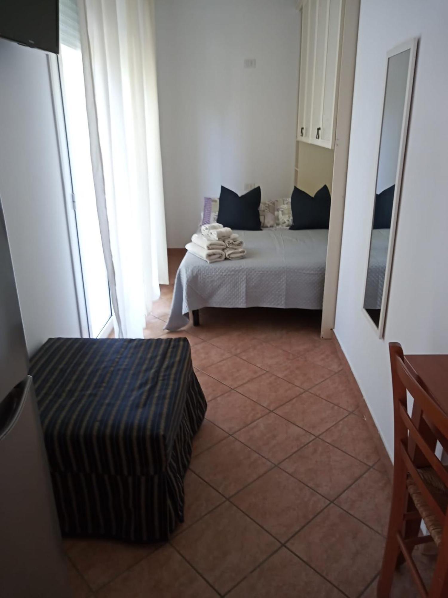 Residence Marlin Riccione Exterior photo